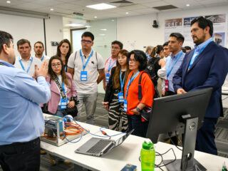 Endress+Hauser organiza foro sobre la digitalización como motor de transformación en la minería