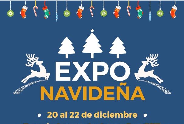 Emprendedores de Tarapacá venderán sus productos en “Expo Navideña Cuidemos Tarapacá” impulsada por Collahuasi