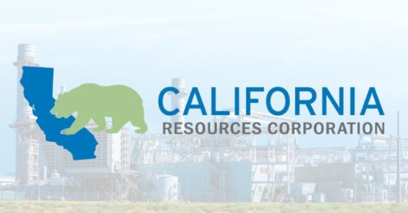 California Resources Corporation y CTV obtienen exclusivos permisos para secuestrar CO2 en campos