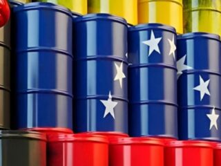 Venezuela alcanza 1 millón de barriles diarios: exportaciones petroleras en ascenso