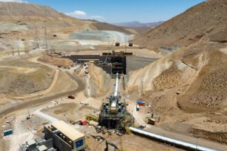 Minería chilena: Inversión récord de $80 mil millones en proyectos futuros