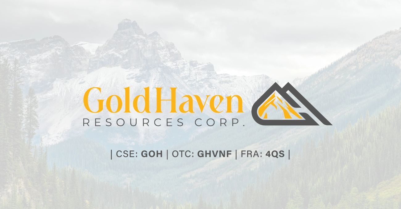 GoldHaven adquiere BOA Gold Corp. en fusión revolucionaria