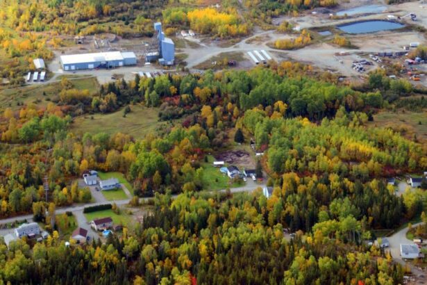 Les Ressources Yorbeau vende exitosamente propiedad Rouyn a Lac Gold