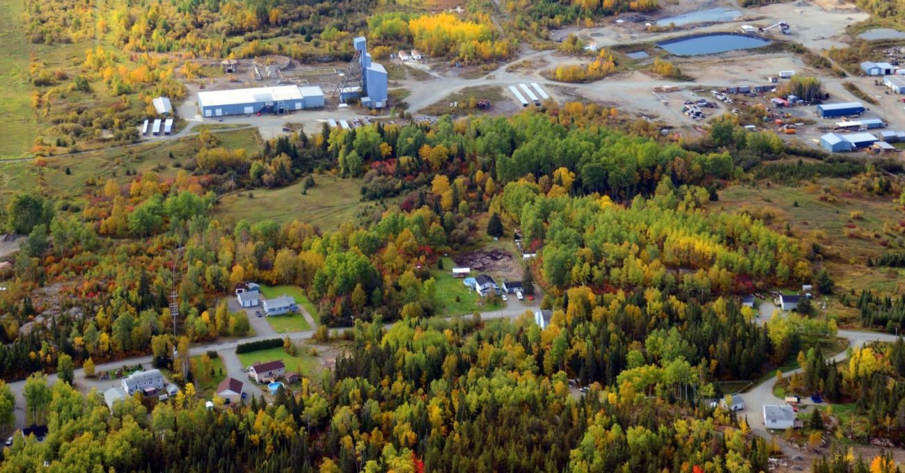 Les Ressources Yorbeau vende exitosamente propiedad Rouyn a Lac Gold