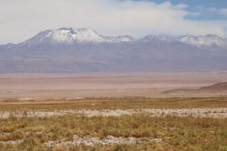 Escondida: Histórica multa ambiental de 10.000 UTA en Chile mega-impacta.