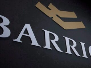 Barrick Gold inicia arbitraje por disputa de inversión en Mali