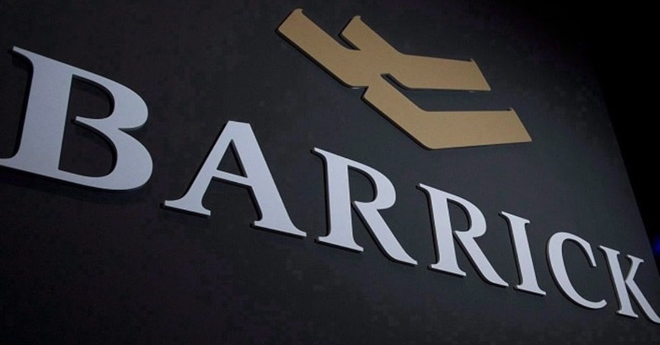 Barrick Gold inicia arbitraje por disputa de inversión en Mali