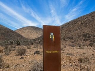 Andes Iron dispuesta a implementar medidas para proyecto minero Dominga