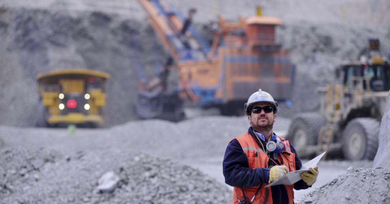 La batalla por el cobre: BHP y Anglo American en disputa.