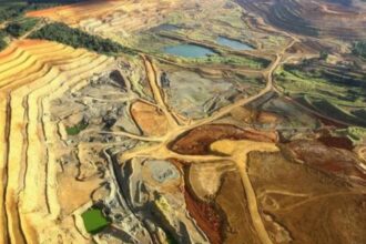 CAP invierte en Brasil para potenciar su presencia en tierras raras.