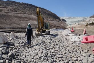 SMA formula cuatro cargos en contra de Anglo American Sur por incumplimientos a sus permisos ambientales