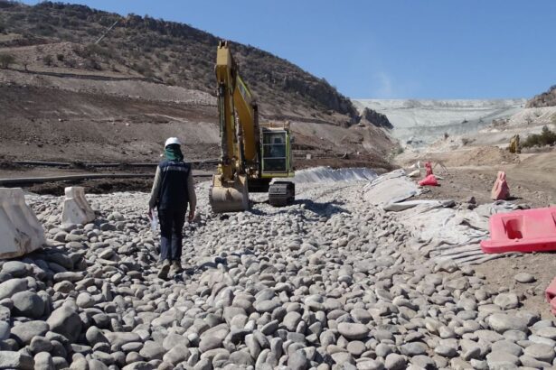 SMA formula cuatro cargos en contra de Anglo American Sur por incumplimientos a sus permisos ambientales