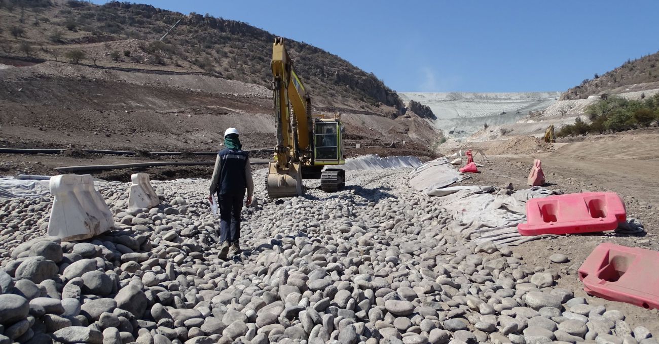 SMA formula cuatro cargos en contra de Anglo American Sur por incumplimientos a sus permisos ambientales