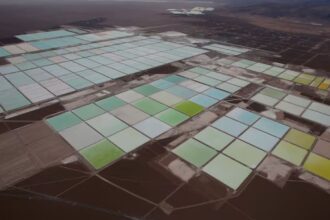 SQM invertirá US$228 millones en ajustes a planta de litio Carmen de Antofagasta