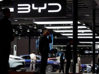 Acusaciones de esclavitud en obra de BYD en Brasil desatan polémica cultural