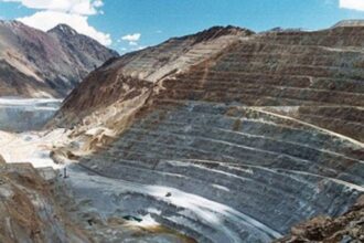 Inversión millonaria para extender operaciones mineras hasta 2051 en Chile.