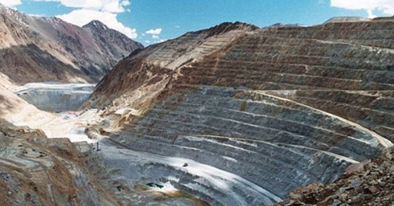 Inversión millonaria para extender operaciones mineras hasta 2051 en Chile.