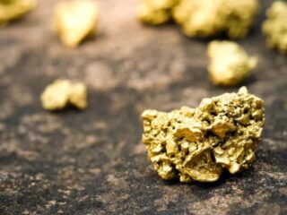 Montage Gold asegura US$75 millones de Zijin Mining para expansión aurífera