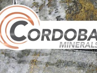 Córdoba Minerals Organiza Financiamiento Puente de US$10 Millones con JCHX