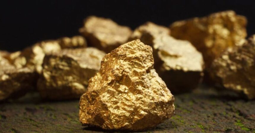 Aumento del oro impulsa beneficios a $33,3 millones el 2024