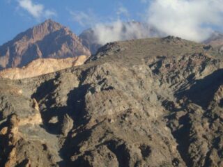 Perforaciones en El Peñón revelan importantes hallazgos de oro y plata