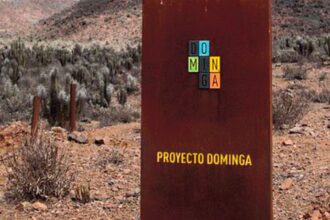 Revocan rechazo ilegal al proyecto Dominga de Andes Iron en Chile.