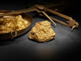 Lumina Gold firma acuerdo histórico con Ecuador para mina de Cangrejos