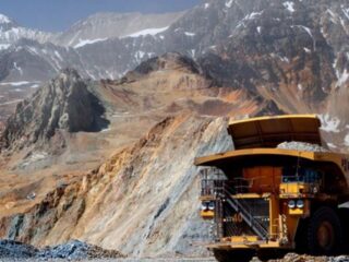 Chile avanza hacia una minería sostenible: Plan Sectorial de Cambio Climático