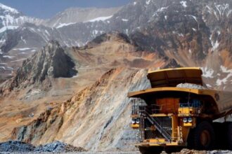 Chile avanza hacia una minería sostenible: Plan Sectorial de Cambio Climático