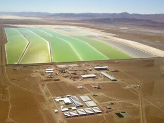 Traslado de Lithium Argentina a Suiza: Nueva estrategia tras acuerdo con Ganfeng.