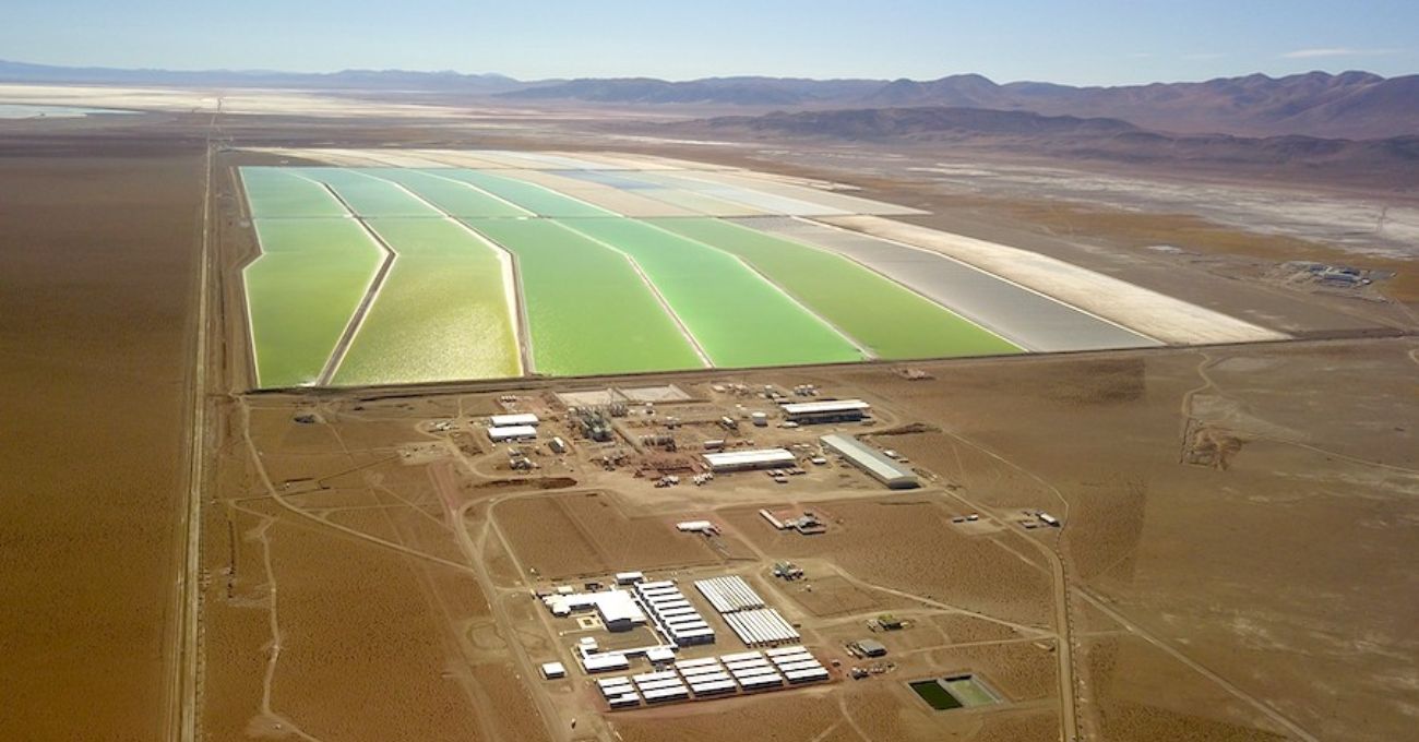 Traslado de Lithium Argentina a Suiza: Nueva estrategia tras acuerdo con Ganfeng.