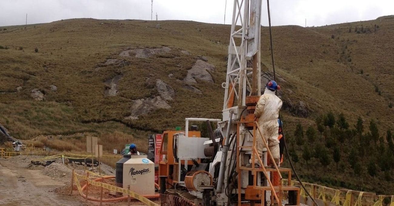 Hannan Metals revela hallazgo clave en proyecto Valiente en Perú