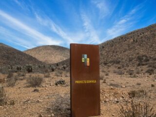 Tribunal Ambiental de Antofagasta anula decisión contra proyecto Dominga