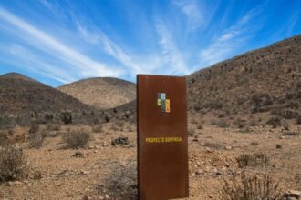 Tribunal Ambiental de Antofagasta anula decisión contra proyecto Dominga