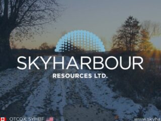 Skyharbour Resources se asocia con Haywood Securities y Red Cloud Securities