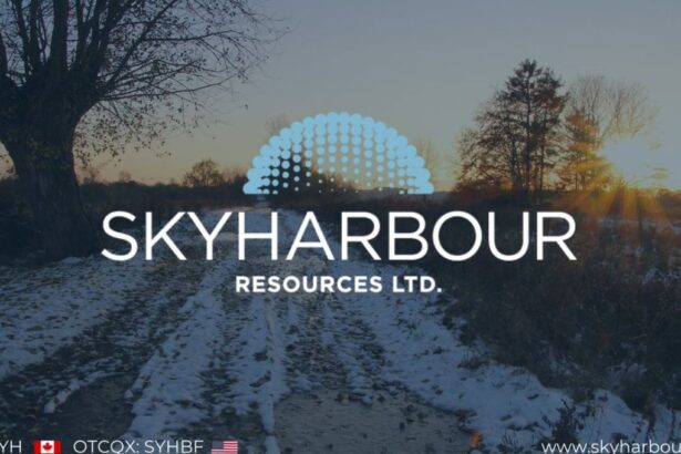 Skyharbour Resources se asocia con Haywood Securities y Red Cloud Securities