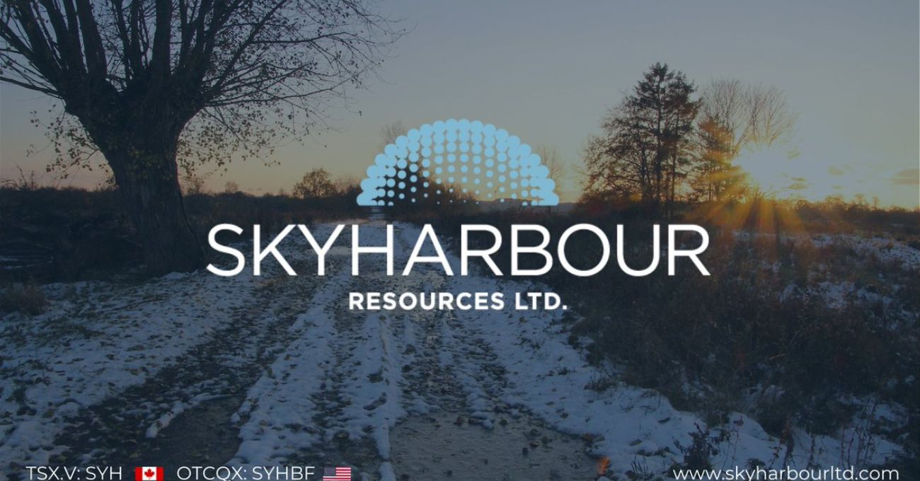 Skyharbour Resources se asocia con Haywood Securities y Red Cloud Securities