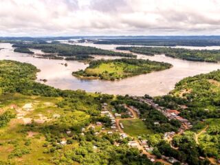 Brasil: Belo Sun Mining anuncia fallo de un tribunal federal sobre el acuerdo de INCRA