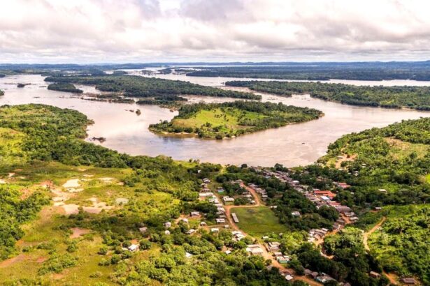 Brasil: Belo Sun Mining anuncia fallo de un tribunal federal sobre el acuerdo de INCRA