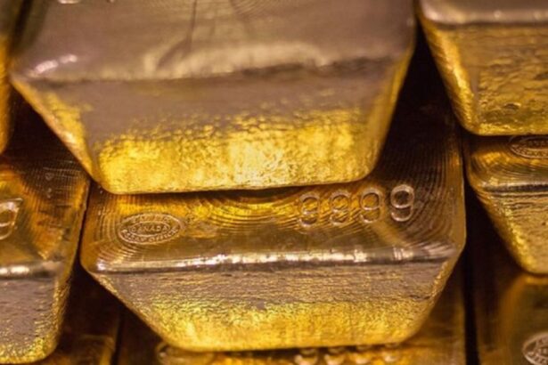 Sprott Physical Gold Trust adquiere más lingotes fortaleciendo su posición