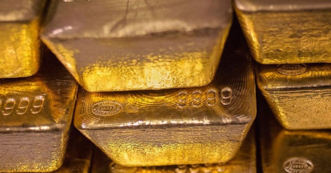 Sprott Physical Gold Trust adquiere más lingotes fortaleciendo su posición