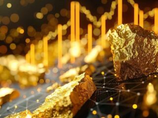 Logro Histórico: Inicio de Trading de Canadian Gold en TSXV