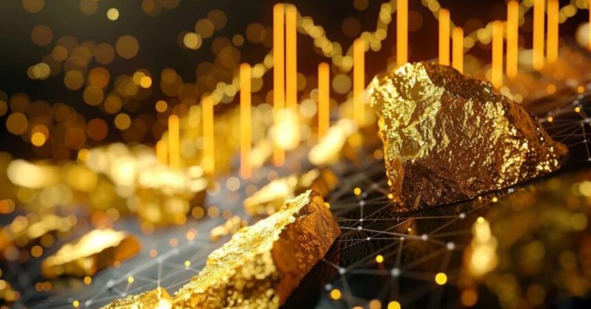 Logro Histórico: Inicio de Trading de Canadian Gold en TSXV