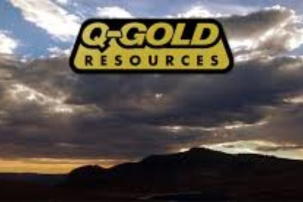 Q-Gold Resources Ltd asegura fondos para impulsar proyectos mineros