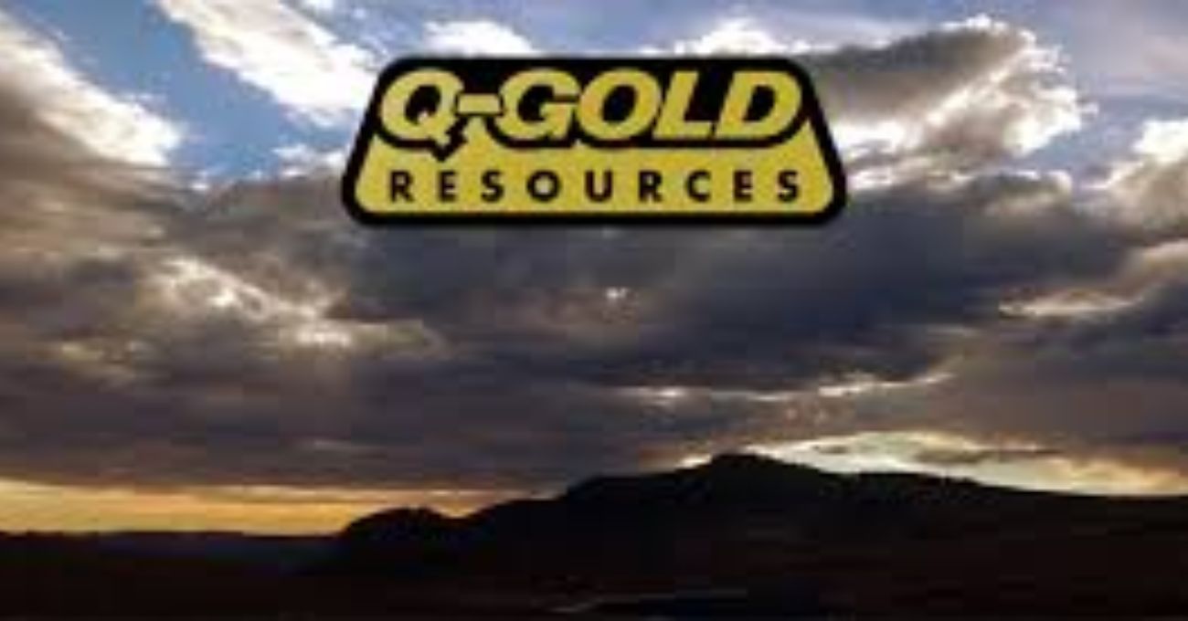 Q-Gold Resources Ltd asegura fondos para impulsar proyectos mineros