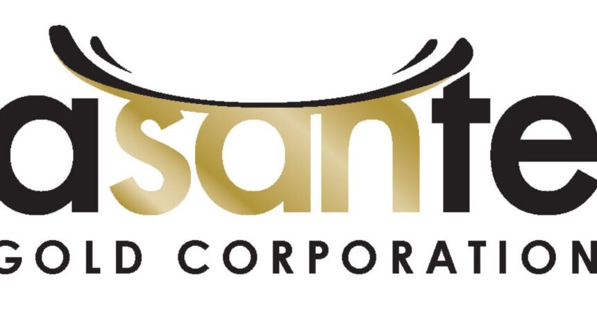 Asante Gold Corporation: Éxito financiero en tercer trimestre del 2024