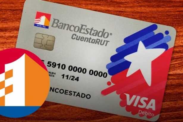 ¿Tienes Cuenta RUT? Estos son los bonos disponibles para clientes de BancoEstado