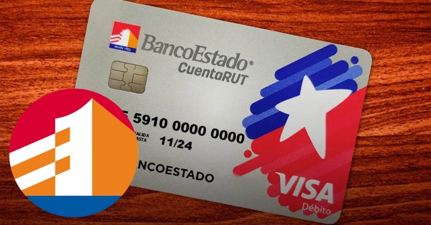 ¿Tienes Cuenta RUT? Estos son los bonos disponibles para clientes de BancoEstado