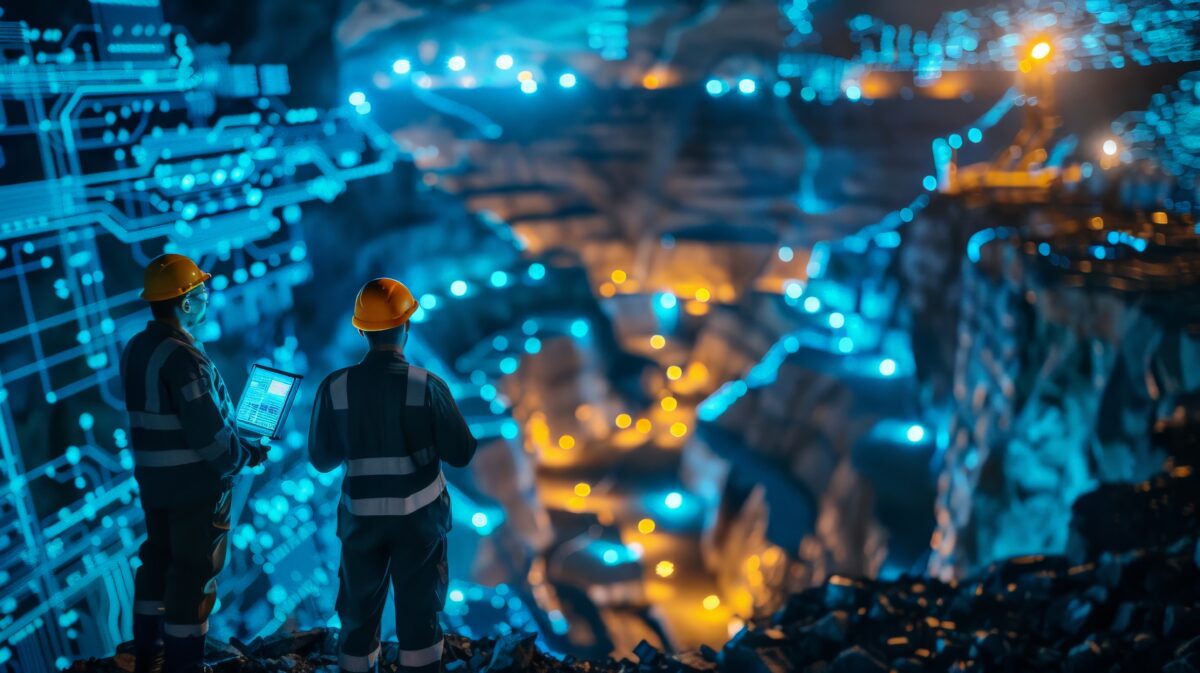 El desafío energético de la minería en América Latina: innovación y alianzas para un futuro sostenible