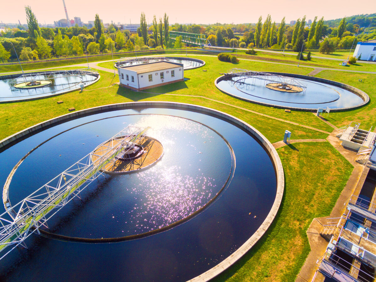 El camino hacia una gestión inteligente y sostenible del agua 